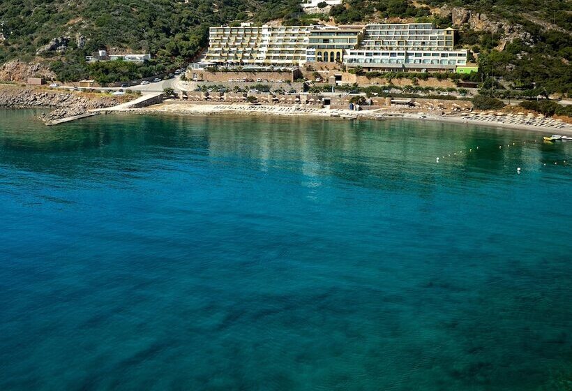 בית מלון כפרי Blue Marine Resort And Spa