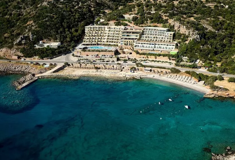 호텔 Blue Marine Resort And Spa