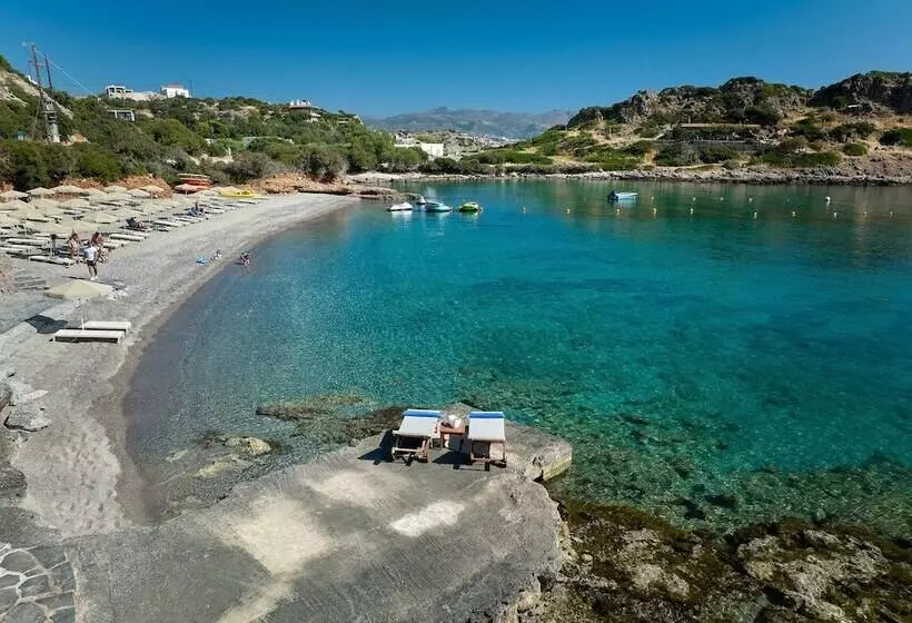 호텔 Blue Marine Resort And Spa