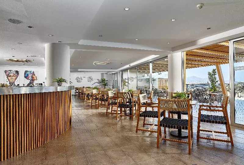 호텔 Blue Marine Resort And Spa