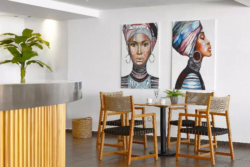 호텔 Blue Marine Resort And Spa