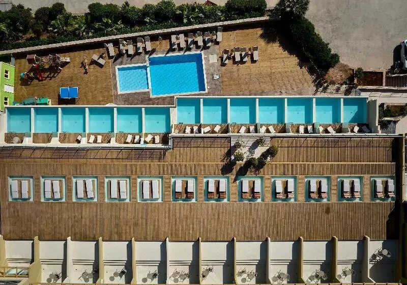 호텔 Blue Marine Resort And Spa