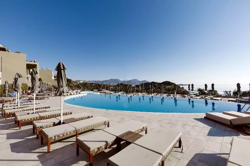 호텔 Blue Marine Resort And Spa