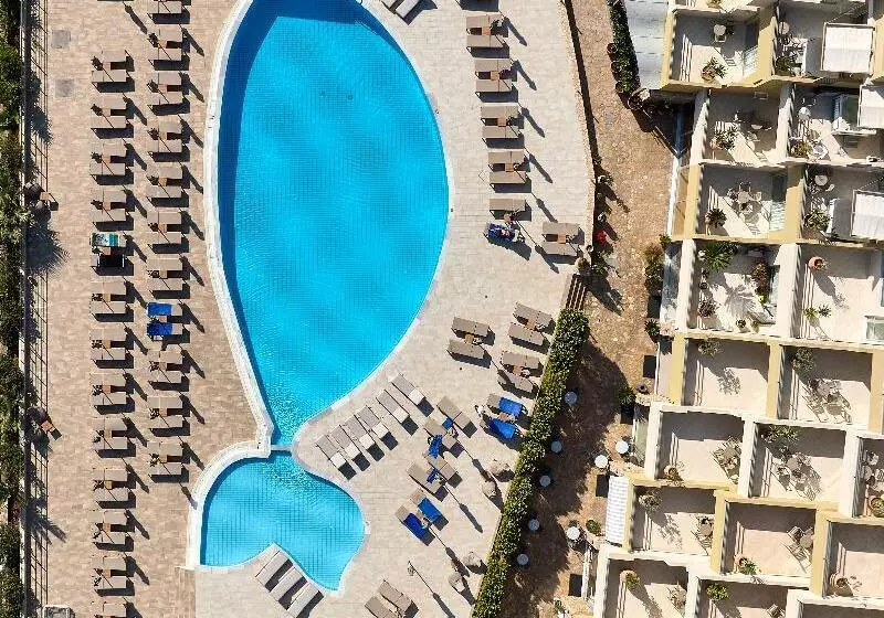 호텔 Blue Marine Resort And Spa