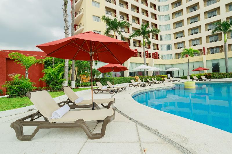 Hotel Camino Real Veracruz