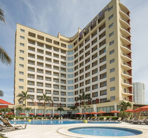 Hotel Camino Real Veracruz