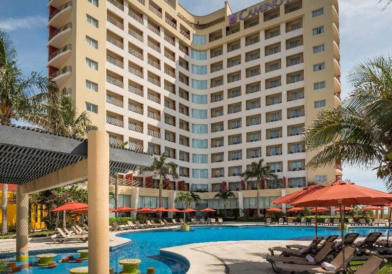 Hotel Camino Real Veracruz