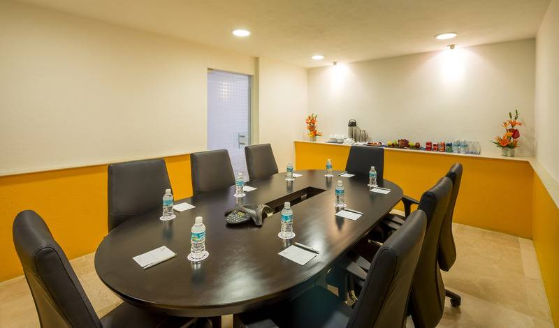 Hotel Camino Real Veracruz