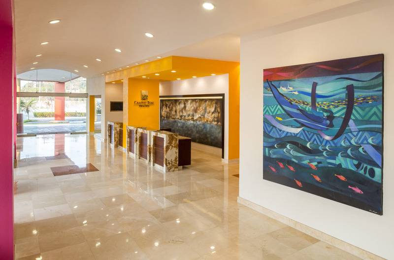 Hotel Camino Real Veracruz