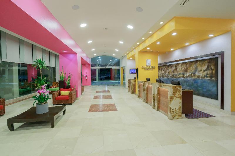 Hotel Camino Real Veracruz