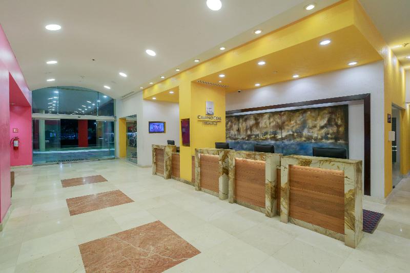 Hotel Camino Real Veracruz