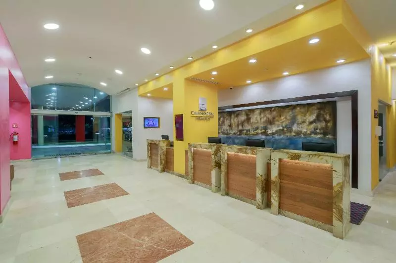 هتل Camino Real Veracruz