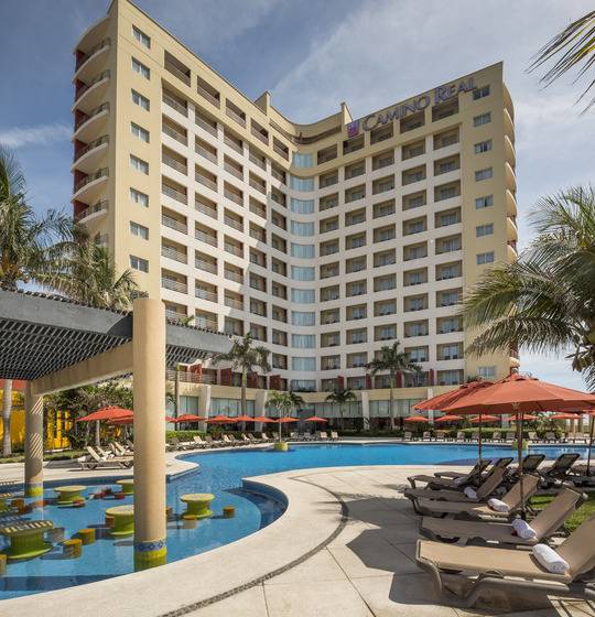 Hotel Camino Real Veracruz