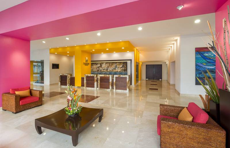 Hotel Camino Real Veracruz