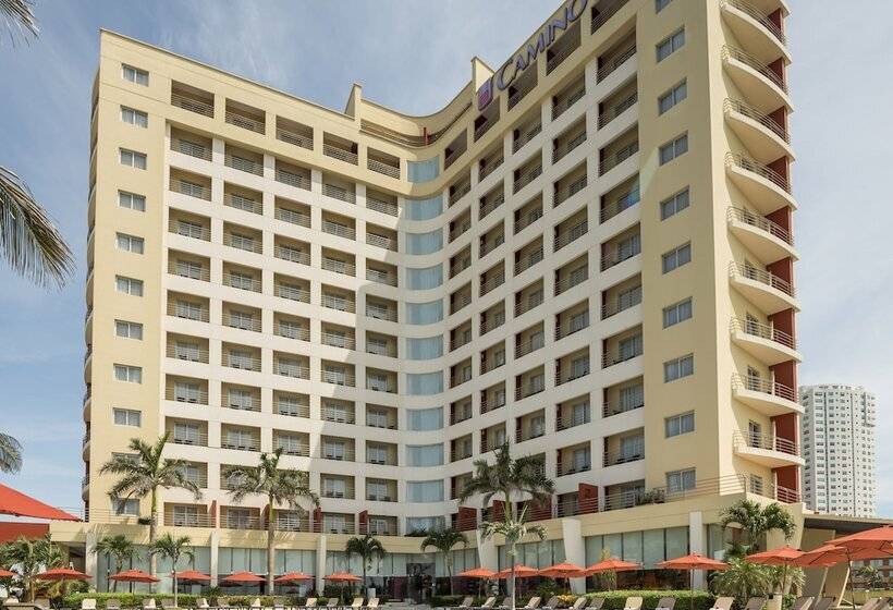 Hotel Camino Real Veracruz