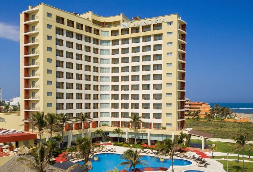 Hotel Camino Real Veracruz