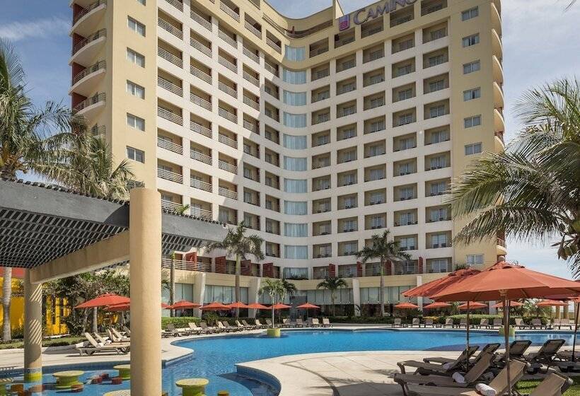 Hotel Camino Real Veracruz