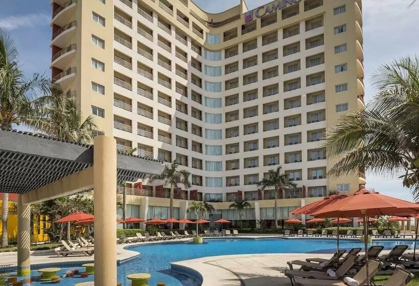 هتل Camino Real Veracruz