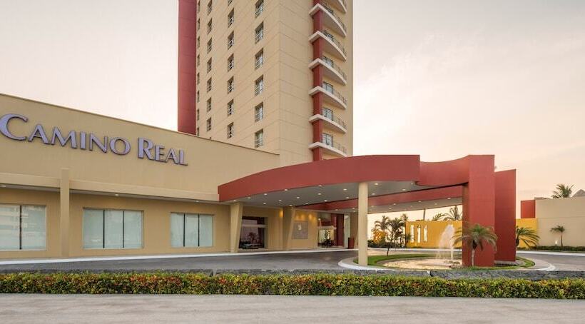 Hotel Camino Real Veracruz