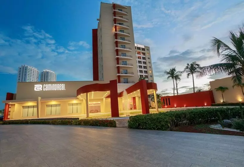 هتل Camino Real Veracruz