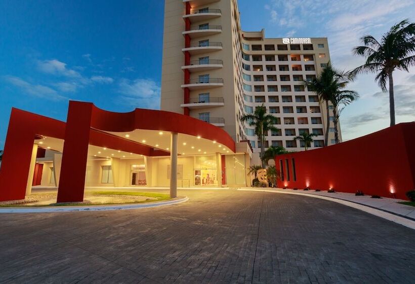 Hotel Camino Real Veracruz