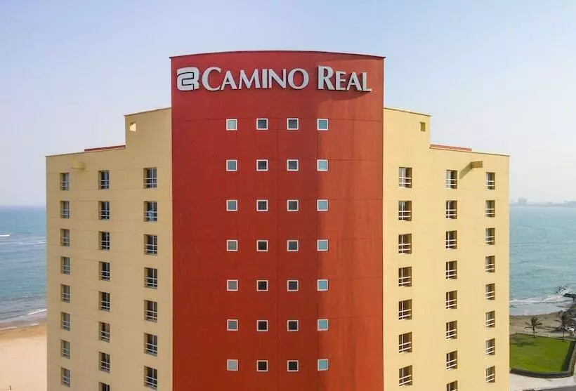 هتل Camino Real Veracruz