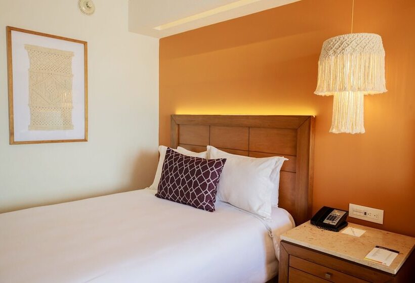 Hotel Camino Real Veracruz