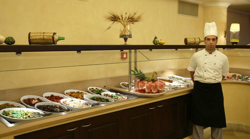 Capo Dei Greci Taormina Coast Resort Hotel & Spa