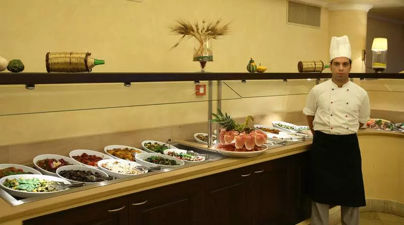 Capo Dei Greci Taormina Coast Resort Hotel & Spa