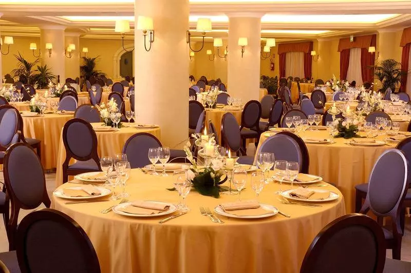 Capo Dei Greci Taormina Coast Resort Hotel & Spa