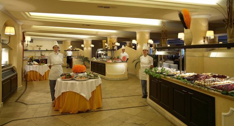 Capo Dei Greci Taormina Coast Resort Hotel & Spa