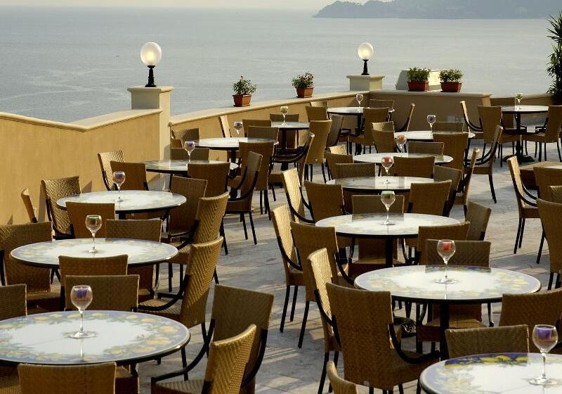 Capo Dei Greci Taormina Coast Resort Hotel & Spa