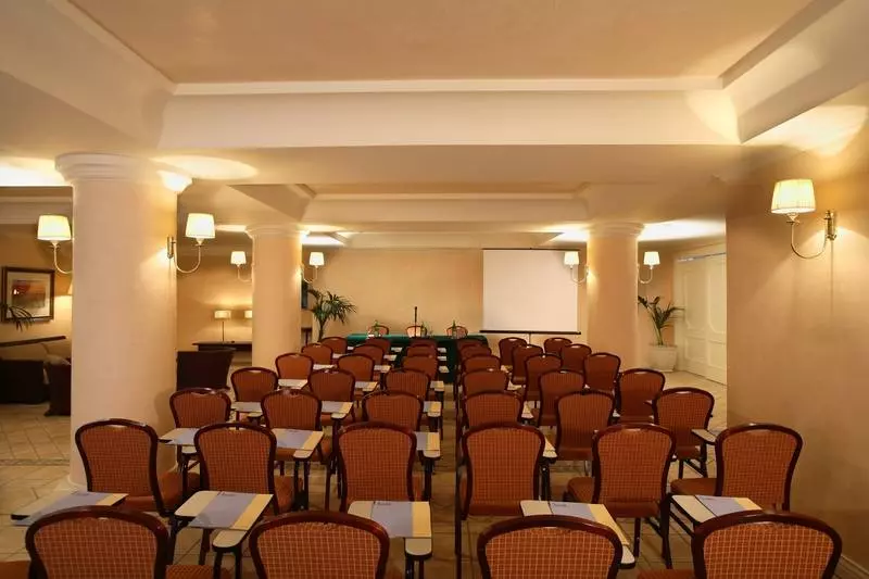 Capo Dei Greci Taormina Coast Resort Hotel & Spa