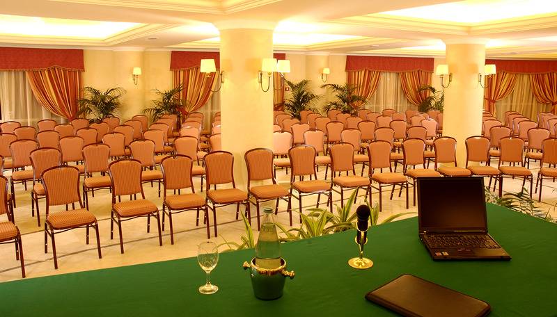 Capo Dei Greci Taormina Coast Resort Hotel & Spa