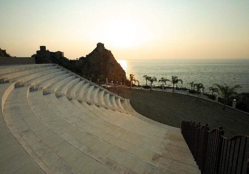 Capo Dei Greci Taormina Coast Resort Hotel & Spa