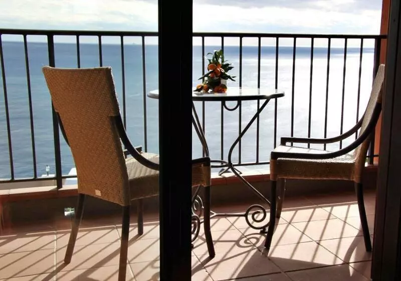 Capo Dei Greci Taormina Coast Resort Hotel & Spa