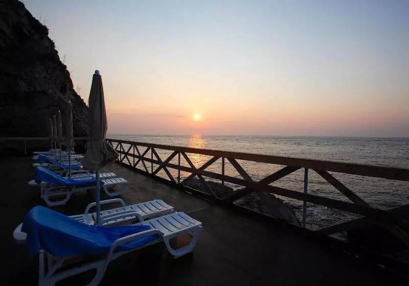 Capo Dei Greci Taormina Coast Resort Hotel & Spa
