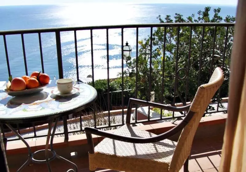 Capo Dei Greci Taormina Coast Resort Hotel & Spa