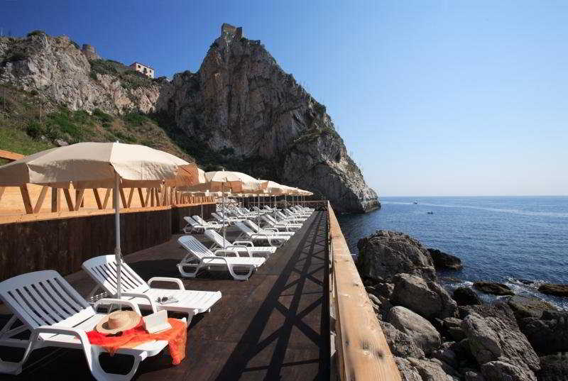Capo Dei Greci Taormina Coast Resort Hotel & Spa
