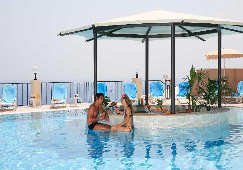 Capo Dei Greci Taormina Coast Resort Hotel & Spa