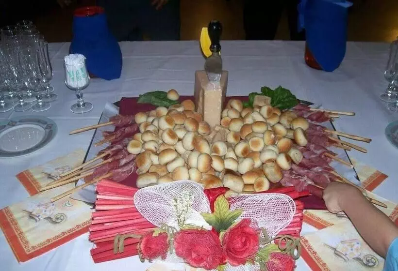 酒店 Casa Del Gourmet