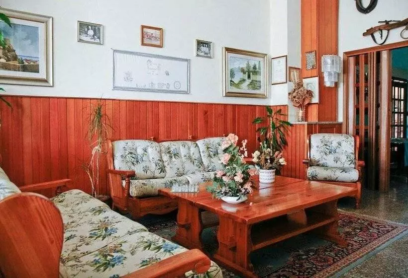 酒店 Casa Del Gourmet