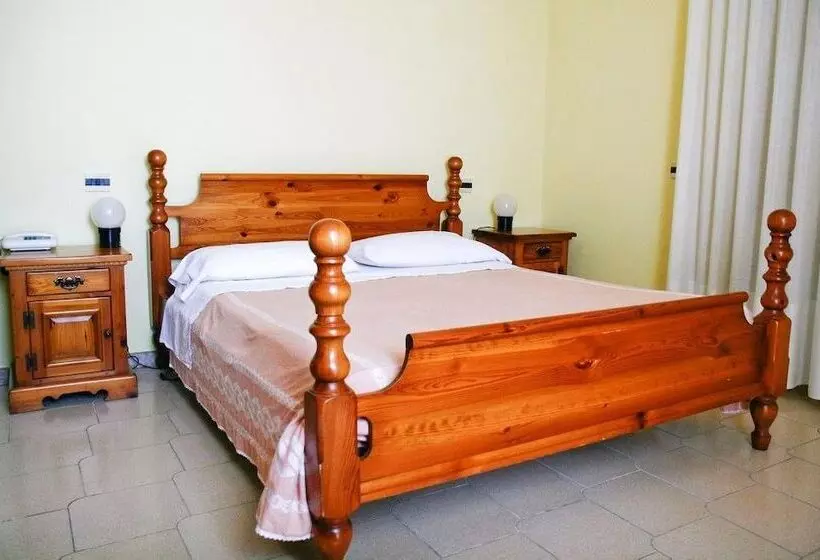 酒店 Casa Del Gourmet