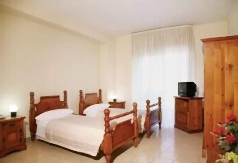 酒店 Casa Del Gourmet