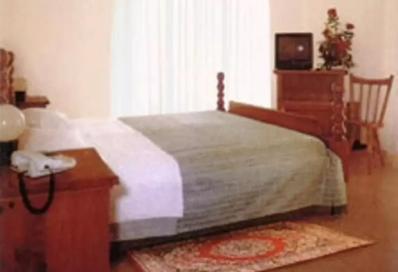 酒店 Casa Del Gourmet