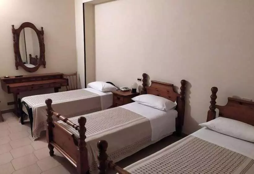 酒店 Casa Del Gourmet