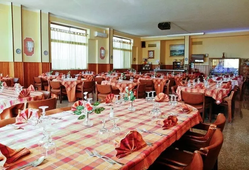 酒店 Casa Del Gourmet