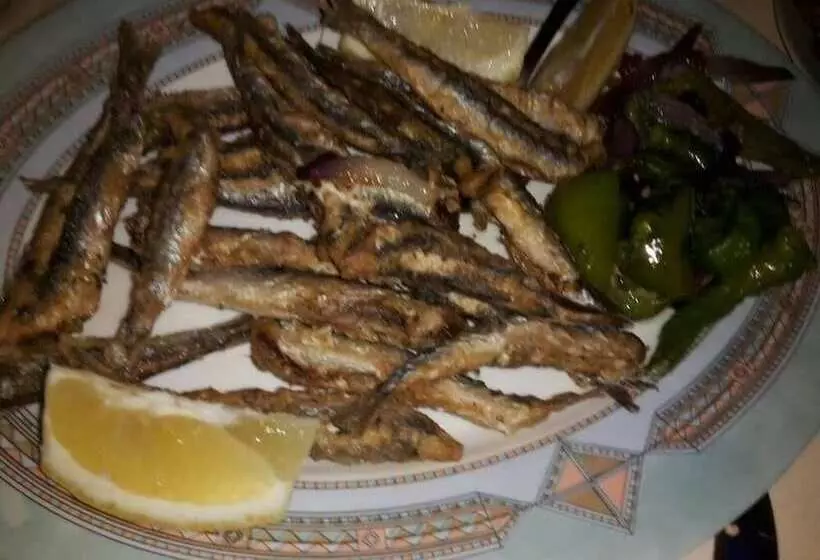 酒店 Casa Del Gourmet