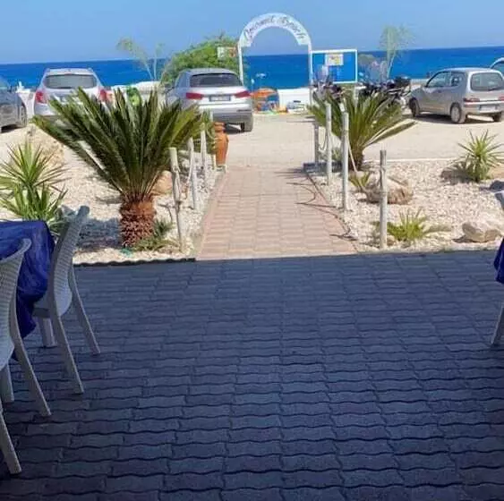 酒店 Casa Del Gourmet