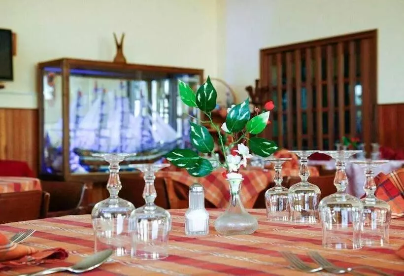 酒店 Casa Del Gourmet